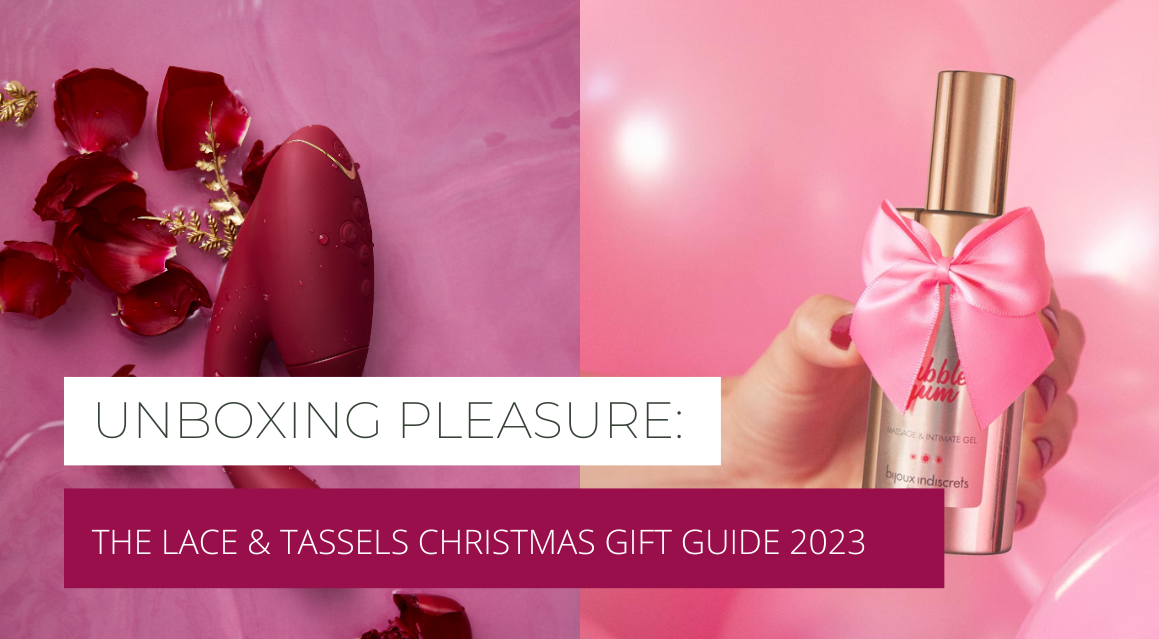 Unboxing Pleasure: Your Christmas Gift Guide