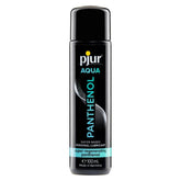 Aqua Soothing Waterbased Lubricant with Panthenol