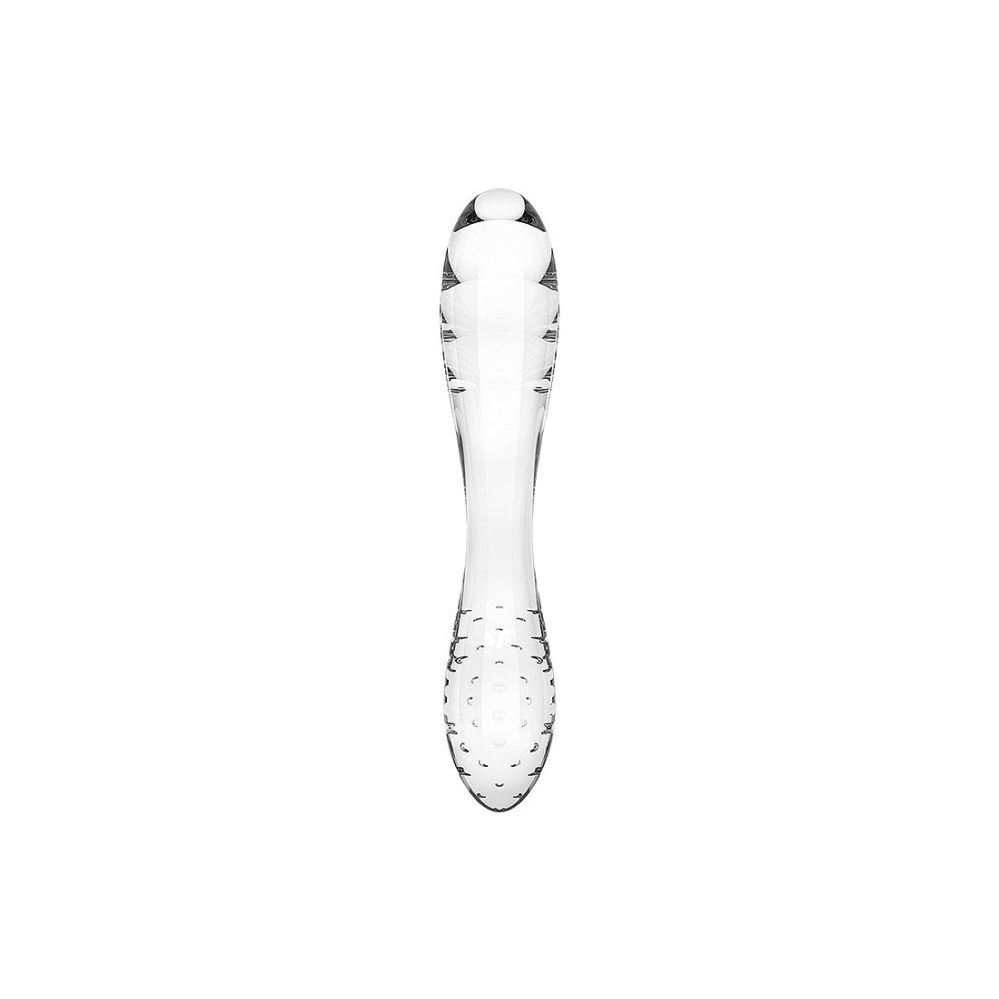 Dazzling Crystal 1 Glass Massager