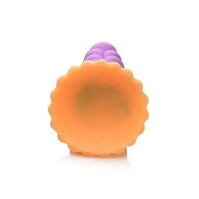 Mystique 8.5" Unicorn Horn Dildo