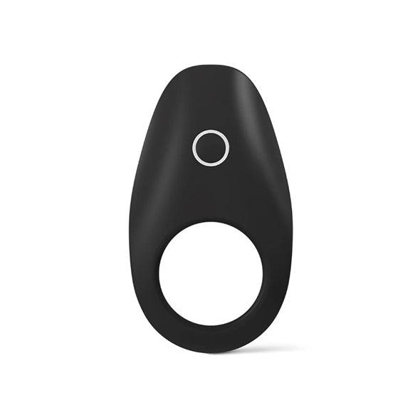 Rechargeable Vibrating Pleasure Ring