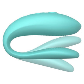 Sync Lite C-Shaped Vibrator (Free App Included)