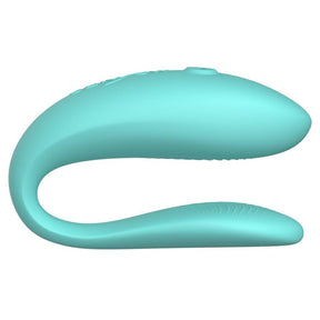 Sync Lite C-Shaped Vibrator (Free App Included)