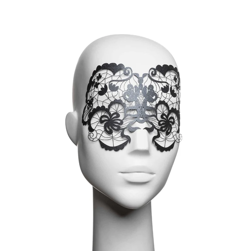 Accessories of Passion Anna Lace Mask
