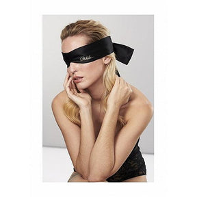 Accessories of Passion Ssh Satin Blindfold