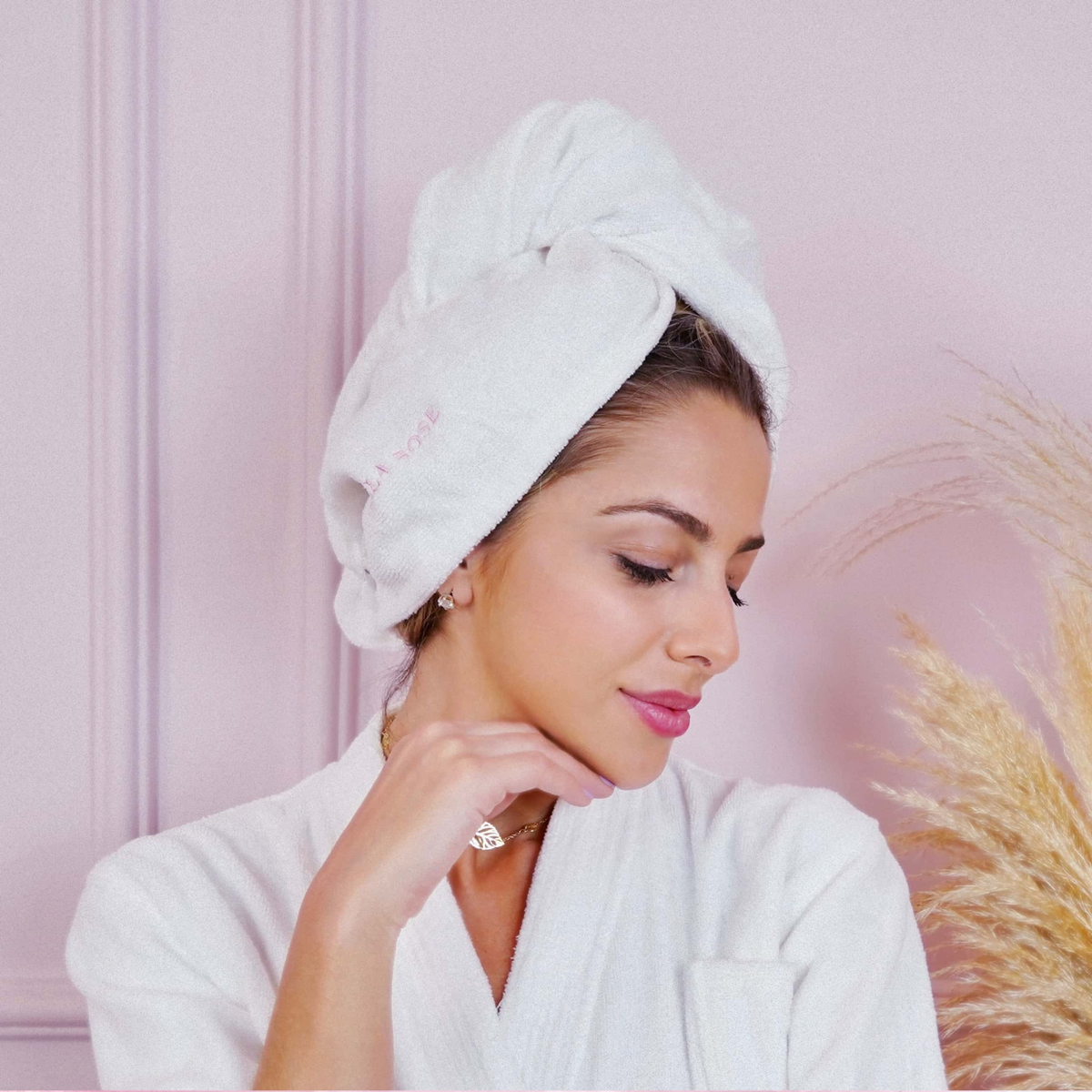 Amethyst Self Care Pamper Bundle