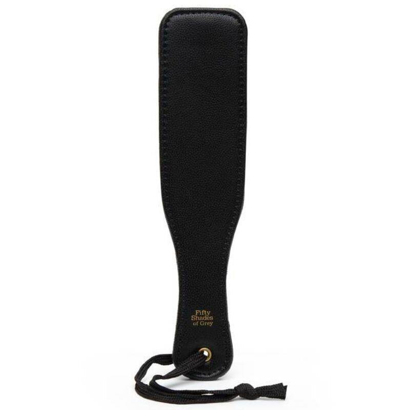 Bound To You Dual Sided Small Paddle