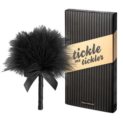 Les Bon Bons Tickle Me Mini Feather Tickler