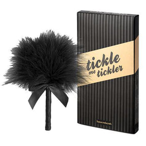 Les Bon Bons Tickle Me Mini Feather Tickler