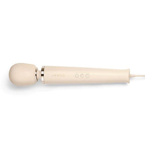 Plug In Vibrating Wand Massager