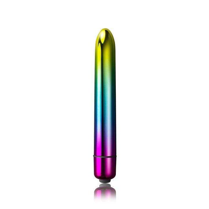 Prism Rainbow Long Bullet