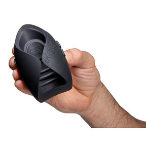 Pulse Solo Essential Vibrating Sleeve