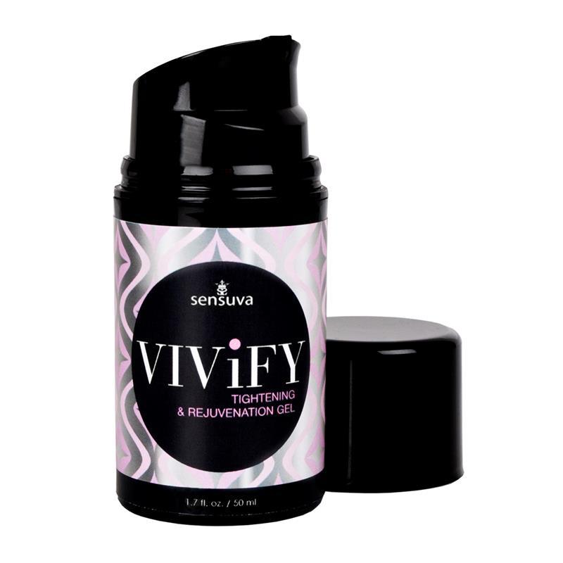Vivify Vaginal Rejuvenation Gel
