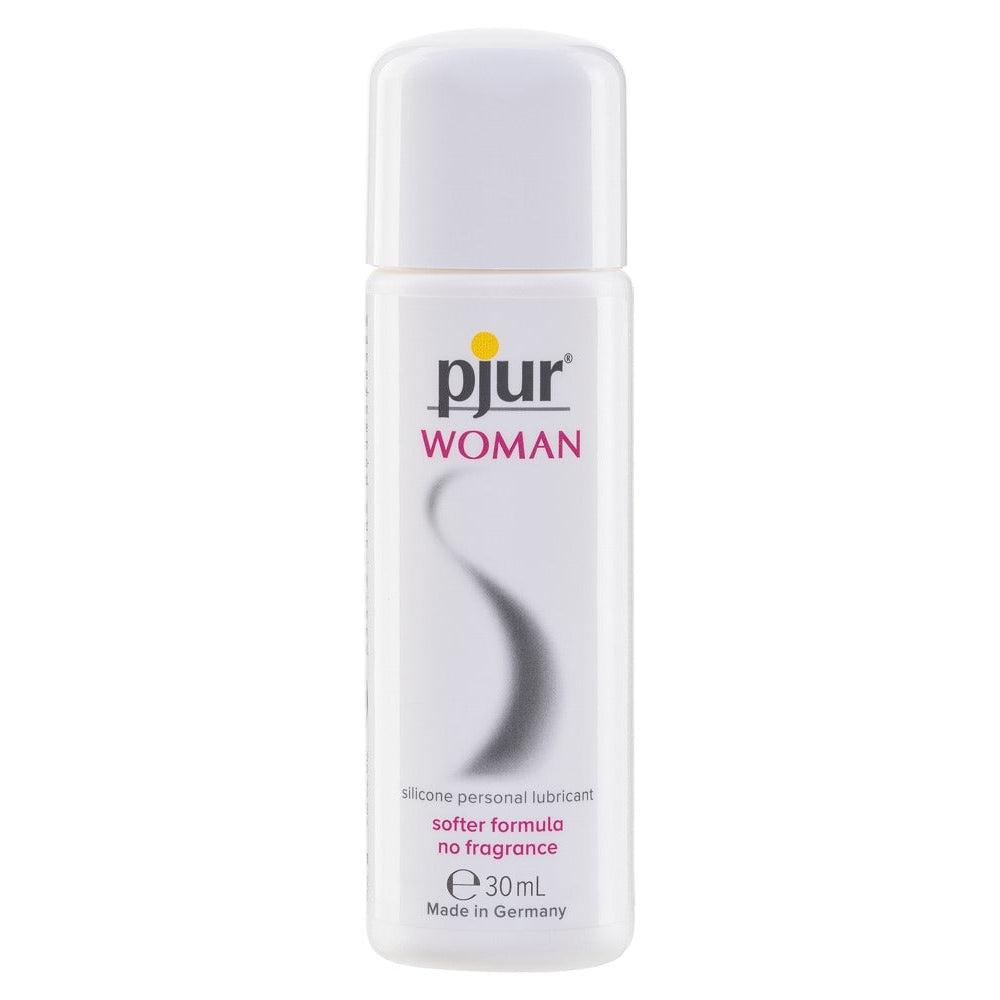 Woman Silicone Based Lubricant